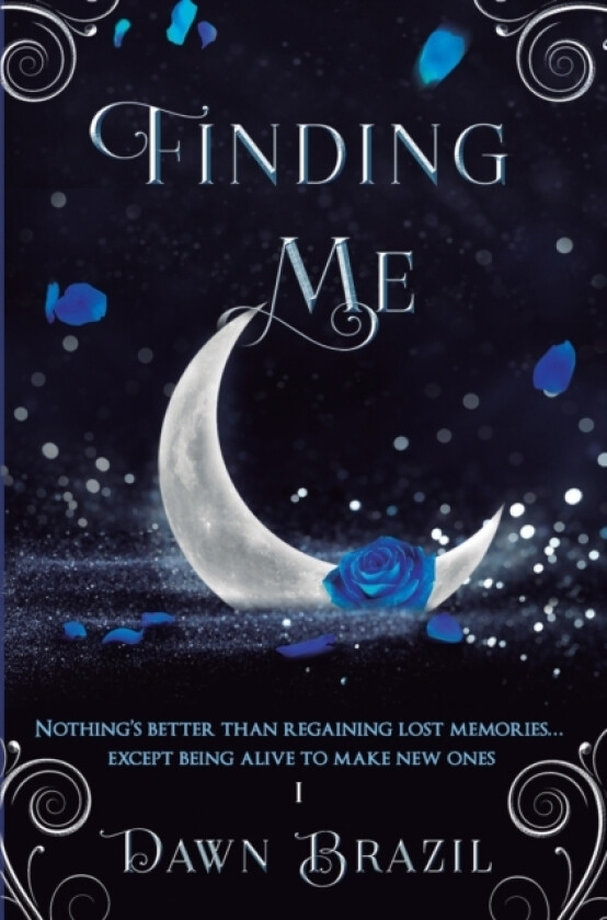 Finding Me av Dawn Brazil (Paperback)
