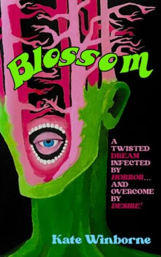 Blossom av Kate Winborne (Paperback)