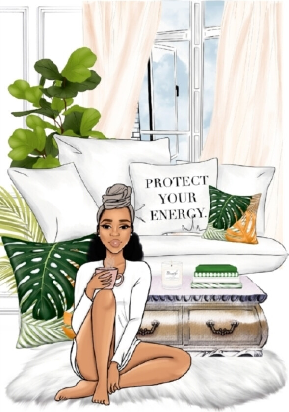 Protect Your Peace av Sheilita Joseph (Paperback)