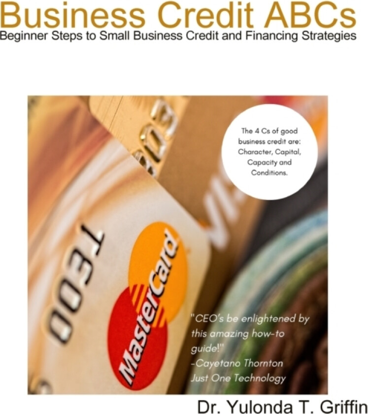Business Credit ABCs av Yulonda T. Griffin (Paperback)