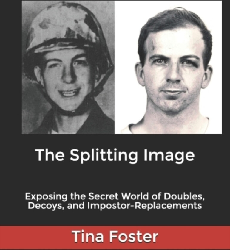 The Splitting Image av Tina Foster (Paperback)