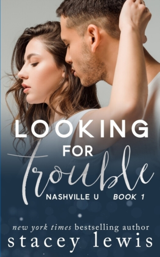 Looking for Trouble av Stacey Lewis (Paperback)