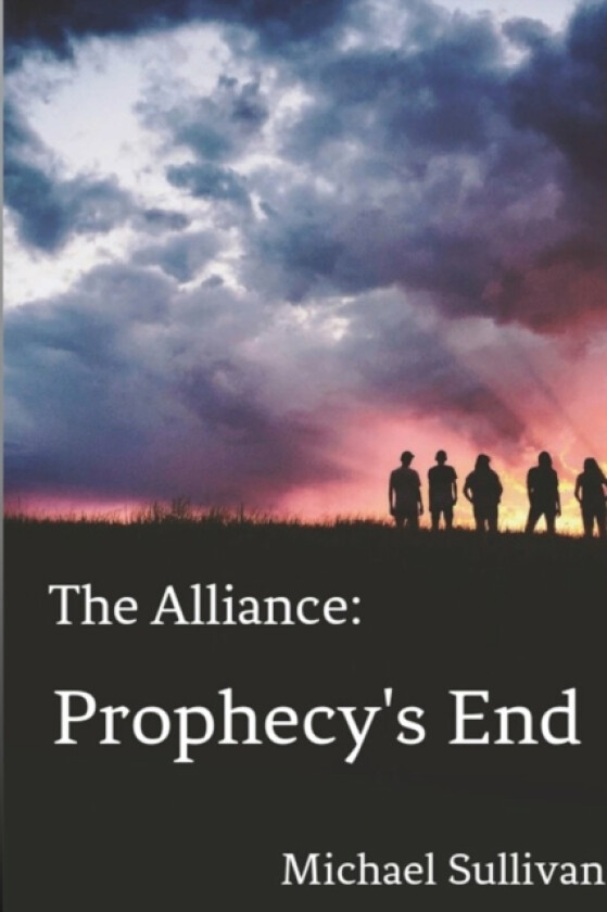 The Alliance av Michael Sullivan (Paperback)