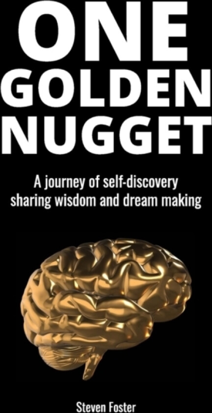 One Golden Nugget av Steven Foster (Paperback)