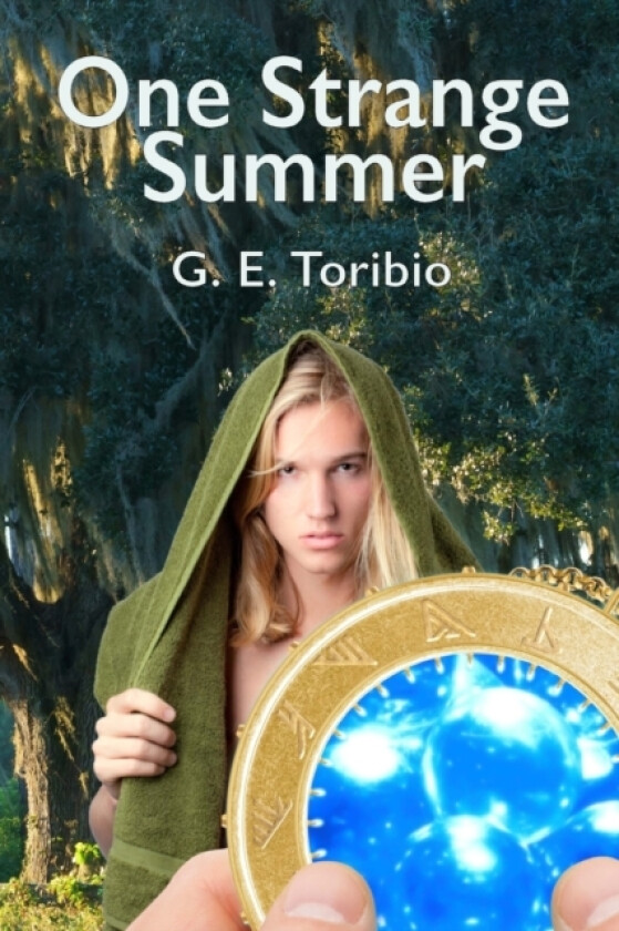 One Strange Summer av G E Toribio (Paperback)