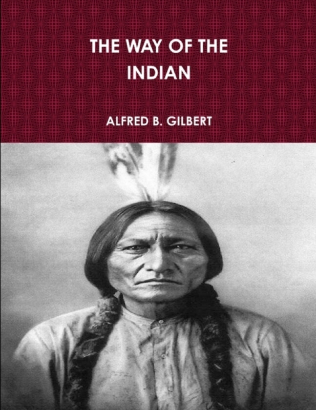 The Way of the Indian av Alfred B. Gilbert (Paperback)