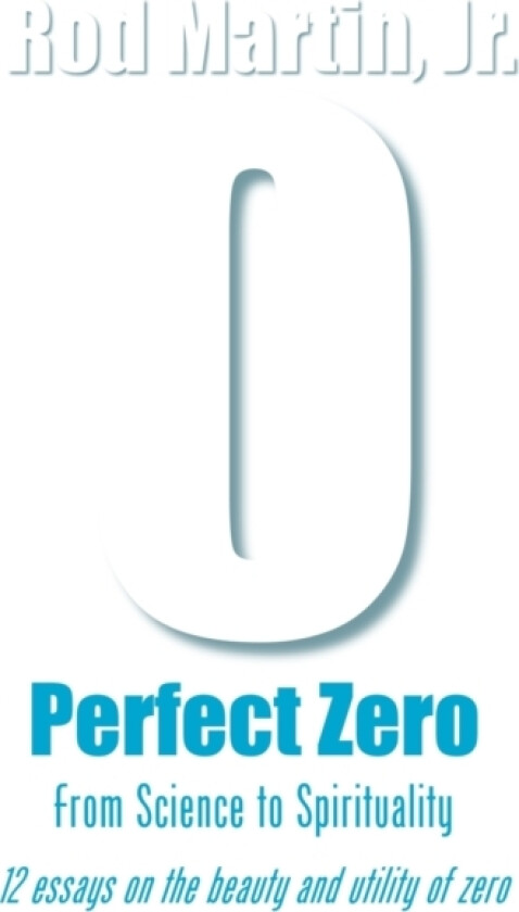 Perfect Zero av Rod Jr Martin (Hardcover)