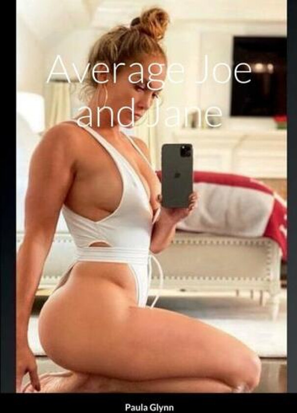 Average Joe and Jane av Paula Glynn (Paperback)