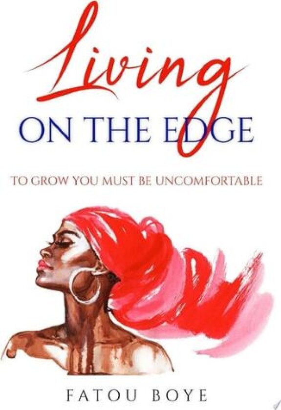 Living On The Edge av Fatou Boye (Paperback)