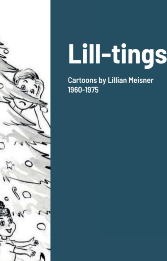 Lill-tings av Douglas Meisner (Paperback)