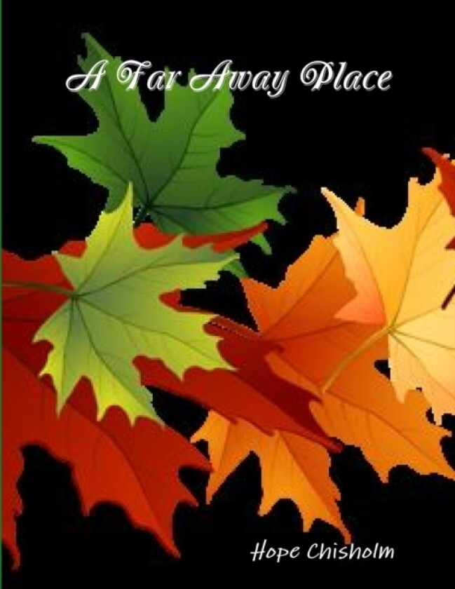 A Far Away Place av Hope Chisholm (Paperback)