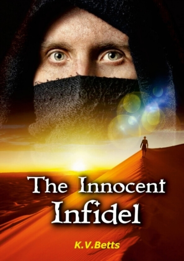 The Innocent Infidel av Kevin Betts (Paperback)