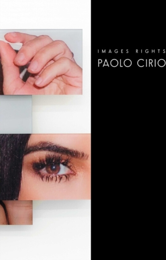 Images Rights av Paolo Cirio, Louise Wolthers (Paperback)