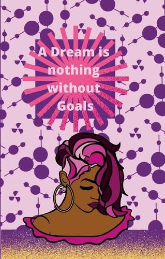 Goals and Dreams av Yvonne Lawler (Paperback)