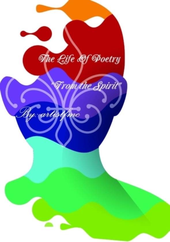 The Life Of Poetry av artist fmc (Paperback)