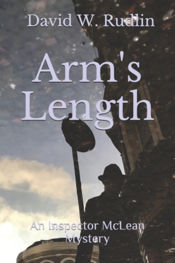 Arm's Length av David Rudlin (Paperback)