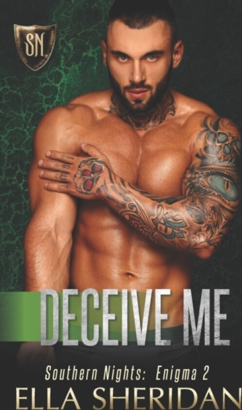 Deceive Me av Ella Sheridan (Paperback)
