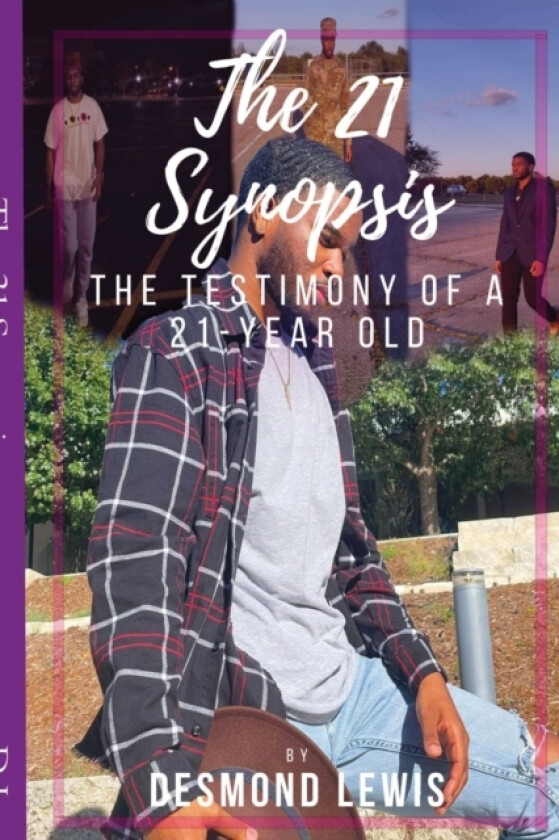 The 21 Synopsis av Desmond Lewis (Paperback)