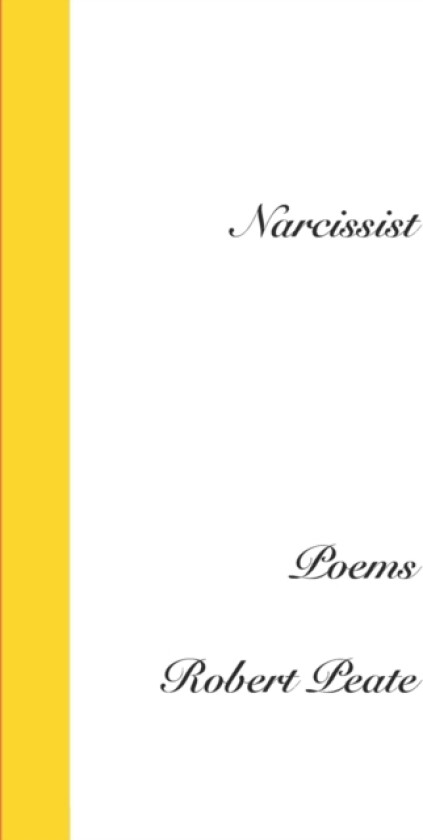 Narcissist av Robert Peate (Paperback)