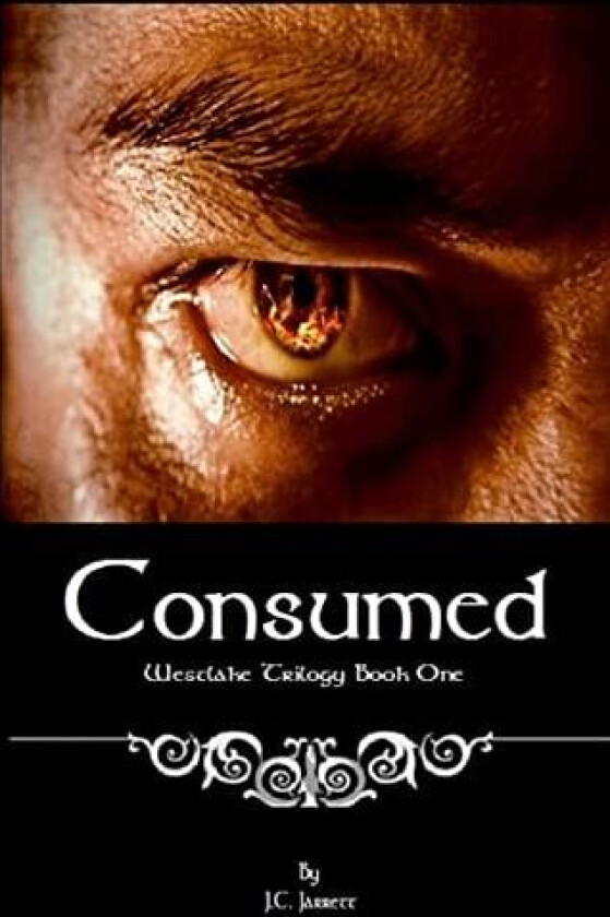 Consumed av Jc Jarrett (Paperback)