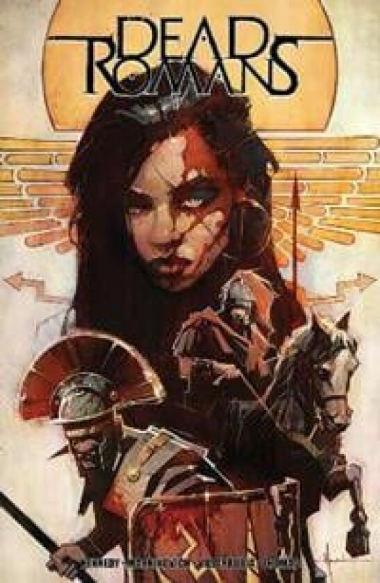 Dead Romans av Fred Kennedy