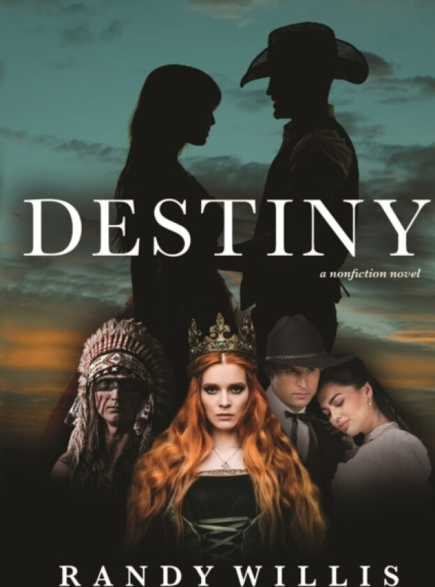 Destiny av Randy Willis (Paperback)