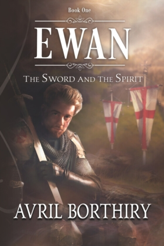 Ewan av Avril Borthiry (Paperback)