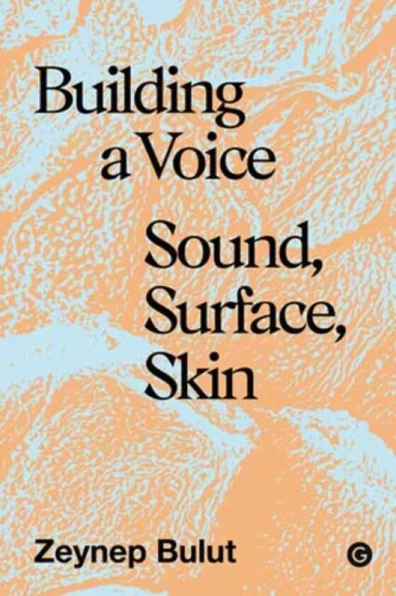 Building A Voice Av Zeynep Bulut