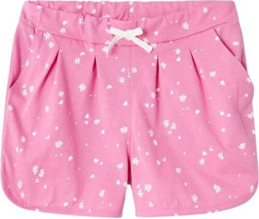 Name It - Shorts Henra Wild Orchid