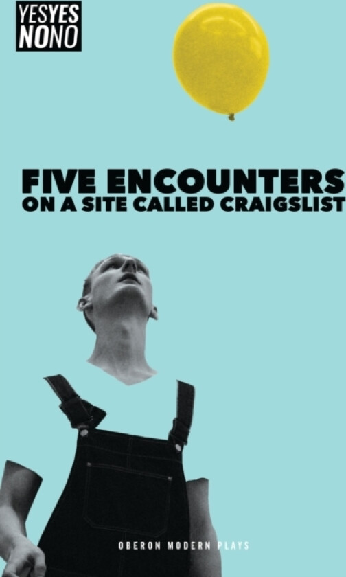 Five Encounters on a Site Called Craigslist av Sam Ward (Paperback)