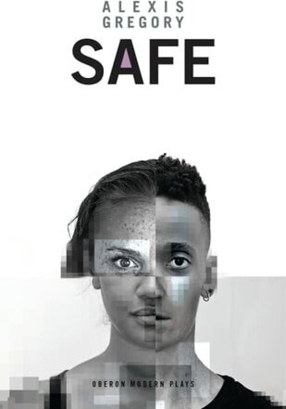 Safe av Alexis Gregory (Paperback)