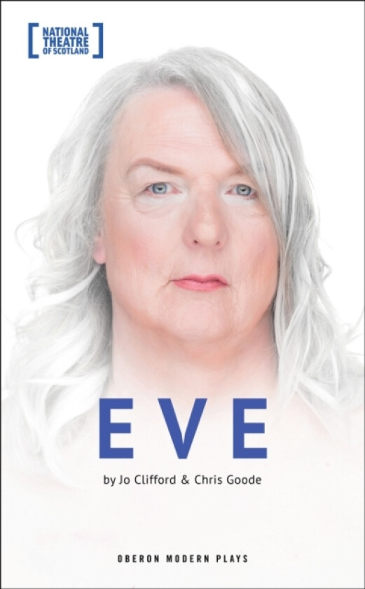 Eve av Chris Goode, Jo Clifford (Paperback)