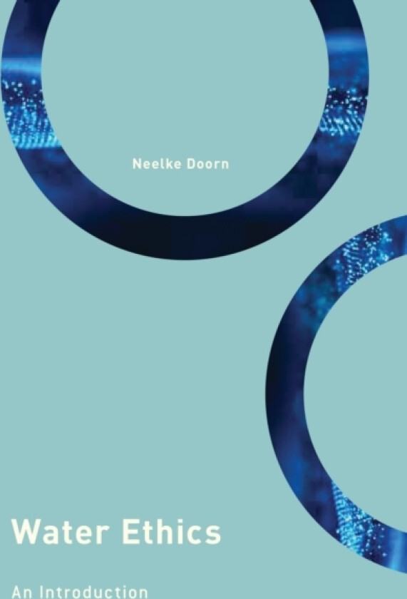 Water Ethics av Neelke Doorn (Hardcover)