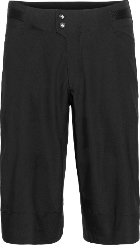 Hunter Ii Light Shorts M Black M