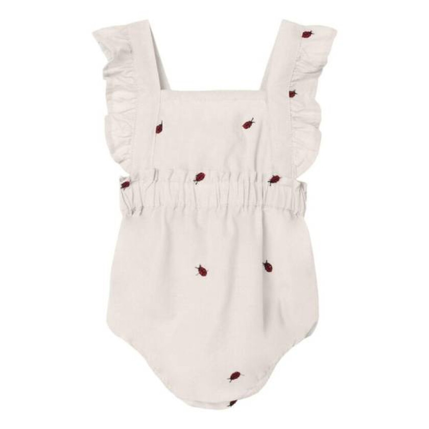 Name It - Romper Baby Ferilla Jet Stream