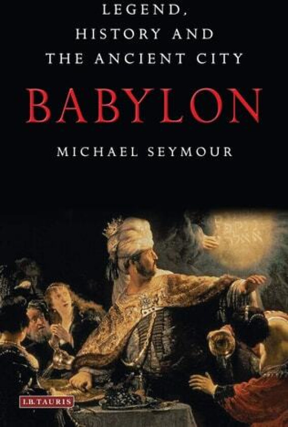 Babylon av Michael Seymour (Paperback)