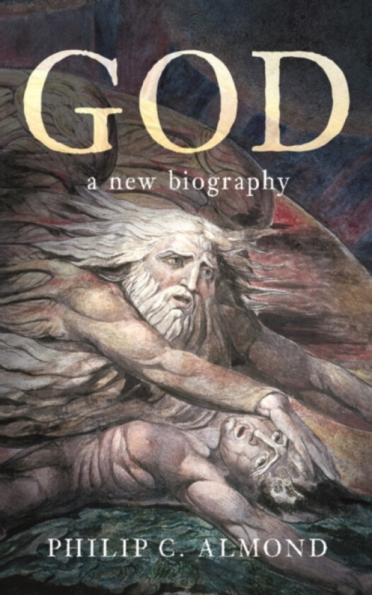 God av Philip C. Almond (Hardcover)