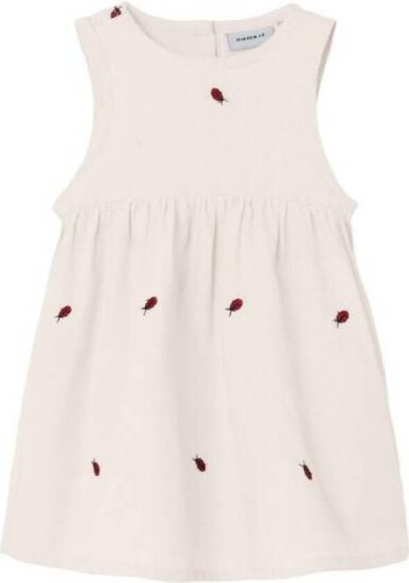 Name It - Kjole Baby Ferilla Jet Stream