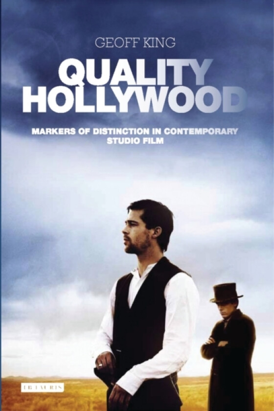 Quality Hollywood av Geoff King (Paperback)