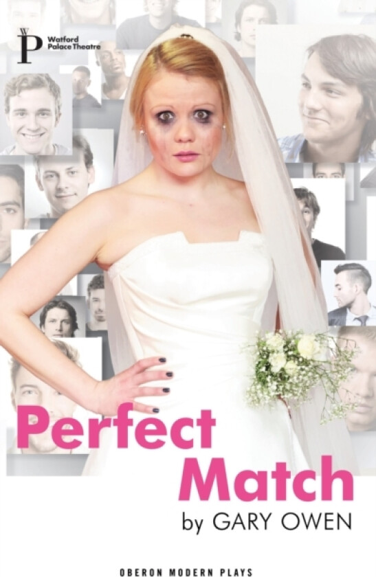 Perfect Match av Gary Owen (Paperback)