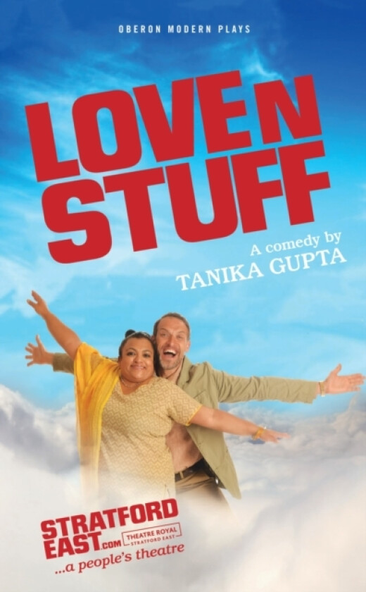Love 'N Stuff av Tanika Gupta (Paperback)