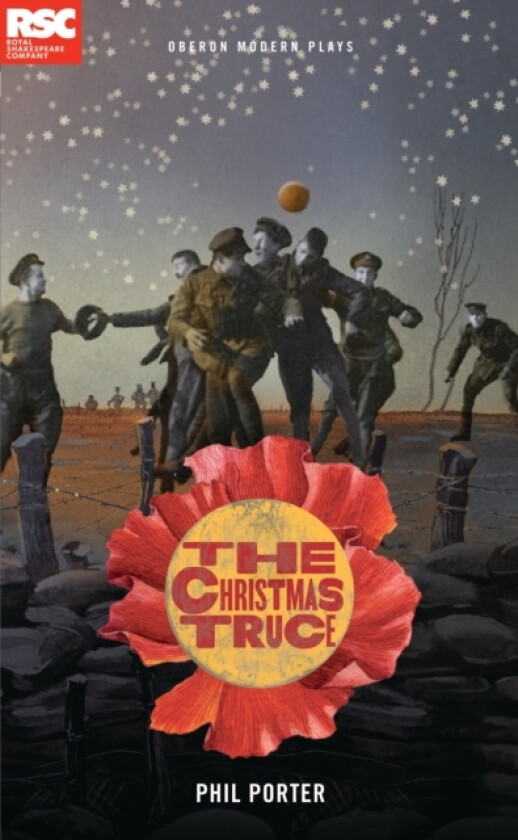 The Christmas Truce av Phil Porter (Paperback)