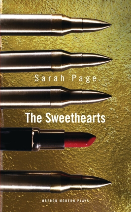 The Sweethearts av Sarah Page (Paperback)