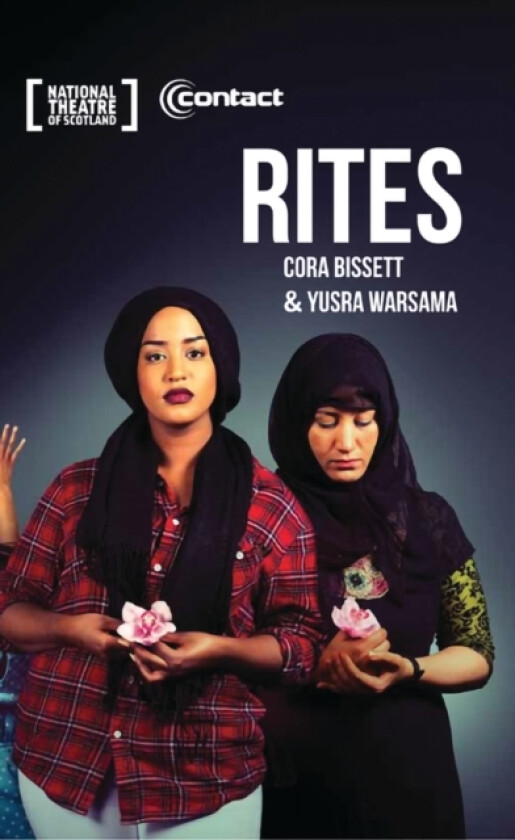 Rites av Cora Bissett, Yusra Warsama (Paperback)