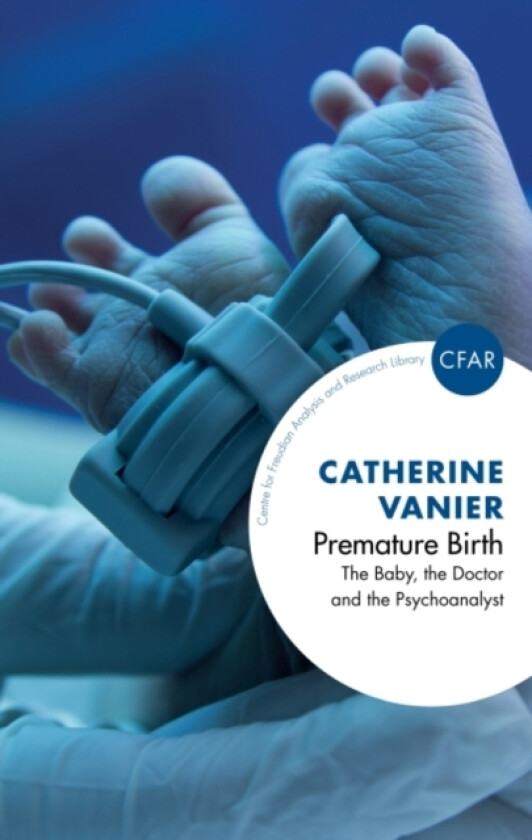 Premature Birth av Catherine Vanier (Paperback)