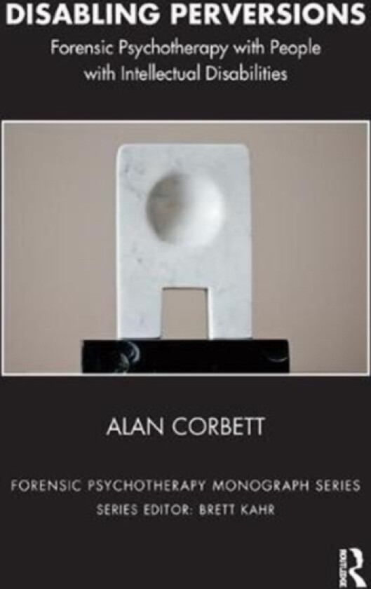 Disabling Perversions av Alan Corbett (Paperback)