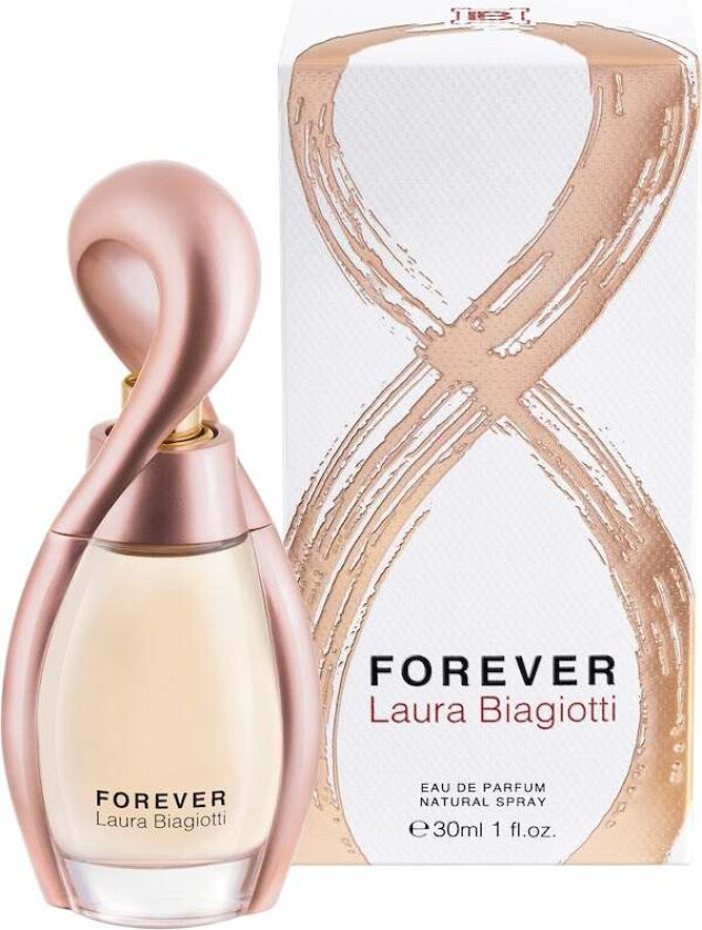 Forever Eau De Parfum 30ml