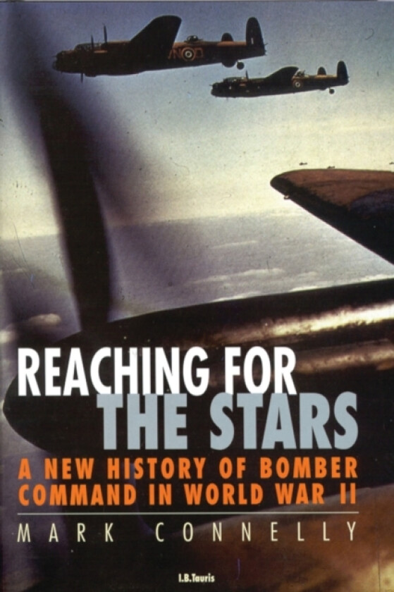 Reaching for the Stars av Mark Connelly (Paperback)