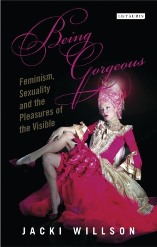 Being Gorgeous av Jacki Willson (Paperback)