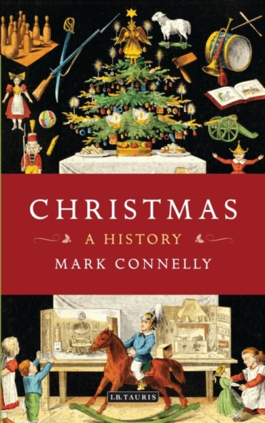 Christmas av Mark Connelly (Paperback)